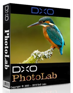 DxO PhotoLab Elite 4.3.0 Build 4580 Portable by conservator [En]