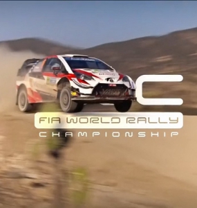 WRC.    . 