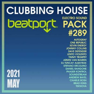 VA - Beatport Clubbing House: Sound Pack #289