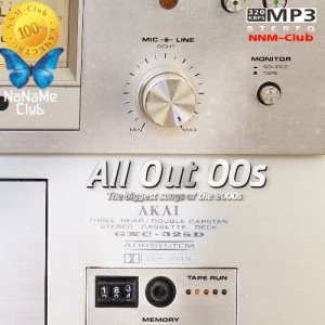 VA - All Out 00s