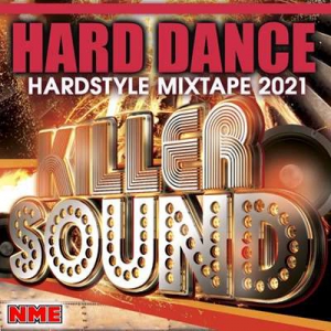 VA - Killer Sound: Hardstyle Mixtape