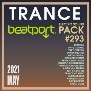 VA - Beatport Trance: Electro Sound Pack #293