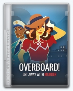 Overboard!