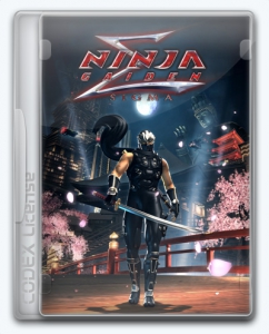 Ninja Gaiden &#931; (Sigma)