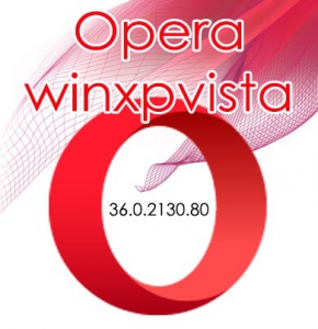 Opera 36.0.2130.80 [Multi/Ru]
