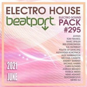 VA - Beatport Electro House: Sound Pack #295