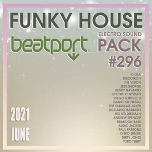 VA - Beatport Funky House: Sound Pack #296
