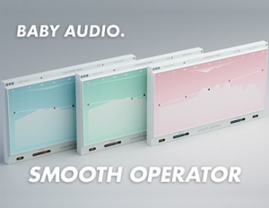 Baby Audio - Smooth Operator 1.0.1 VST, VST3, AAX (x32/x64) [En]