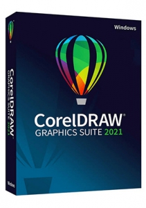 CorelDRAW Graphics Suite 2021 23.1.0.389 Retail + Content [Multi/Ru]