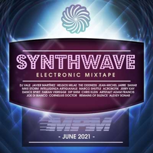 VA - MPM Synthwave: Electronic Mixtape