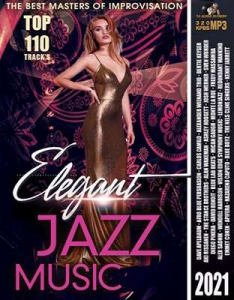 VA - Elegant Jazz Music