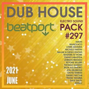 VA - Beatport Dub House: Electro Sound Pack #297