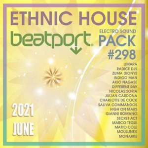 VA - Beatport Ethnic House: Sound Pack #298