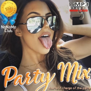 VA - Party Mix