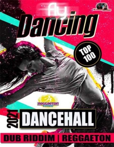 VA - Fly Dancing: Dancehall Summer Party