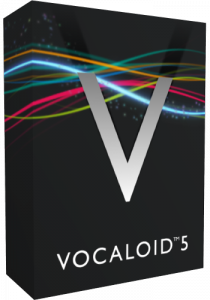 Yamaha - Vocaloid 5.6.2 STANDALONE, VSTi (x64) + Cyber Diva II Library [En]