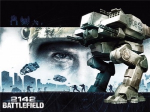 Battlefield 2142: Deluxe Edition