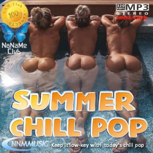 VA - Summer Chill Pop