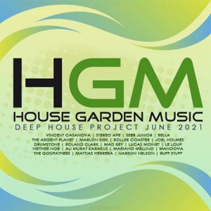 VA - HGM: Deep House Project June