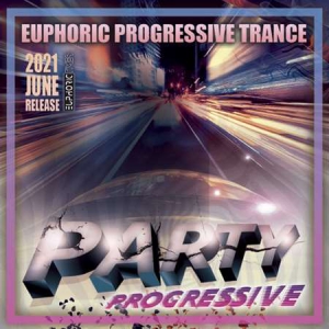 VA - Euphoric Progressive Trance