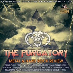VA - The Purgatory