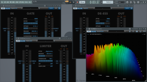DMG Audio - All Plugins 2021.06.22 VST, VST3, AAX, RTAS (x86/x64) RePack by VR [En]