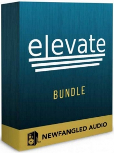 Eventide & Newfangled Audio - Elevate Bundle 1.8.1 VST, VST3, AAX (x64) RePack by RET [En]