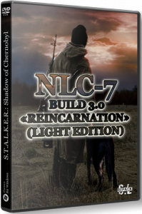   NLC 7 - Build 3.0 Reincarnation