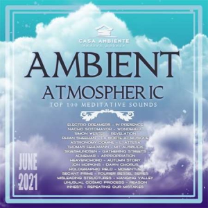 VA - Ambient Atmospheric
