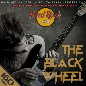 VA - The Black Wheel