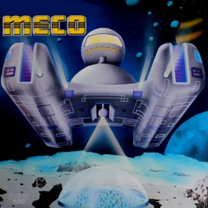 Meco - 13 Albums
