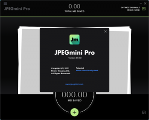 JPEGmini Pro 3.1.0.8 RePack (& Portable) by TryRooM [En]