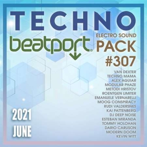 VA - Beatport Techno: Electro Sound Pack #307