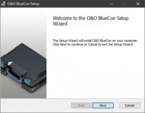 O&O BlueCon 18 Admin Edition/Tech Edition Build 8088 [En]