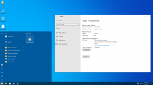 Windows 10 (v21h1) x64 PRO by KulHunter v3.1 (esd) [En]