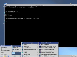 ArcaOS 5.0 [i386] 1xCD