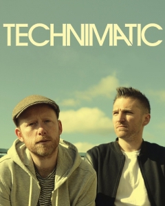 Technimatic (Technicolour & Komatic) - Дискография