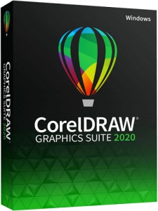  CorelDRAW Graphics Suite 2021 23.1.0.389 Portable by conservator [Ru/En]