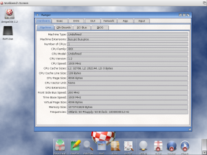 Amiga OS 4.1 [PowerPC] 1xCD