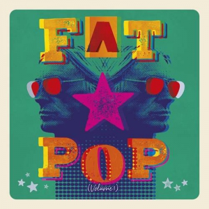  Paul Weller - Fat Pop, Volume 1