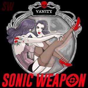 Sonic Weapon - 2 Albums