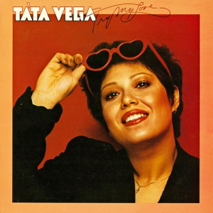 Tata Vega - 2 Albums