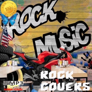 VA - Rock covers