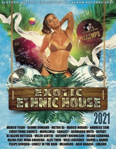 VA - Exotic Ethnic House