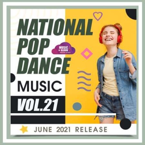 VA - National Pop Dance Music (Vol.21)