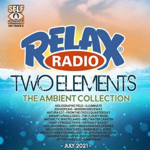 VA - Two Elements: Relax Radio Session