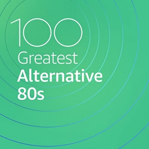VA - 100 Greatest Alternative 80s