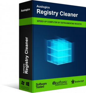 Auslogics Registry Cleaner Pro 9.2.0.0 RePack (& Portable) by TryRooM [Multi/Ru]