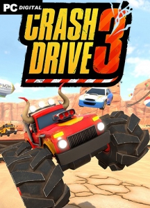  Crash Drive 3