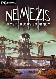 Nemezis: Mysterious Journey III / Schizm 3